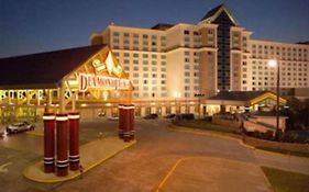 Diamondjacks Casino & Hotel Bossier City La